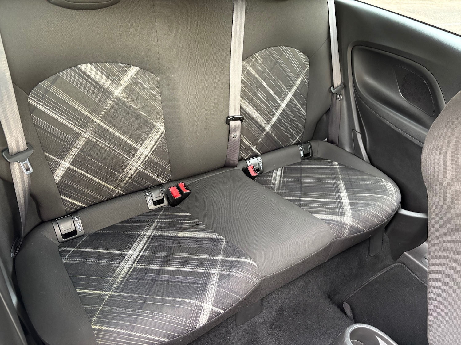 Used Vauxhall Corsa 2016 for sale - 76506262: Photo 14