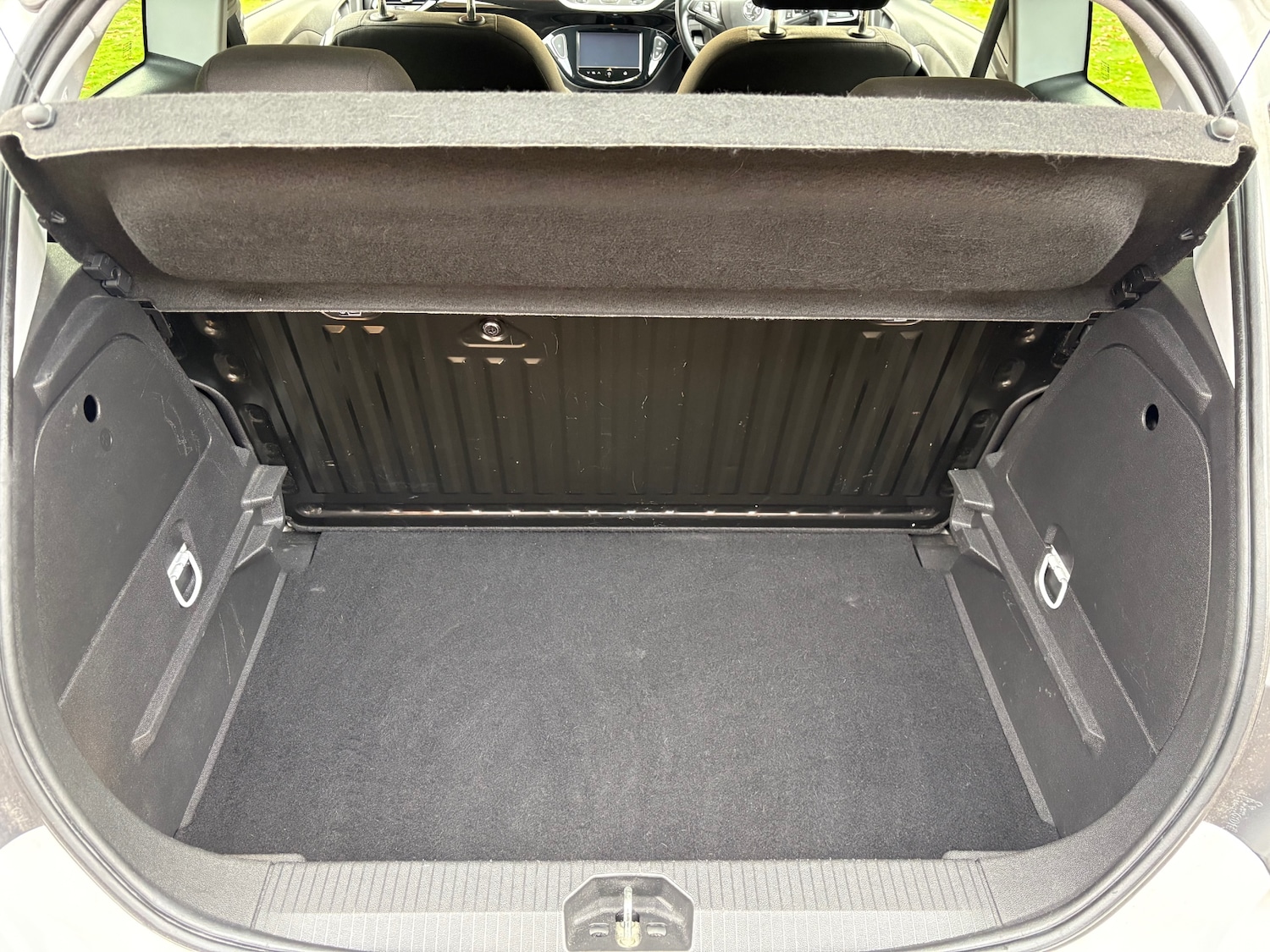 Used Vauxhall Corsa 2016 for sale - 76506262: Photo 17