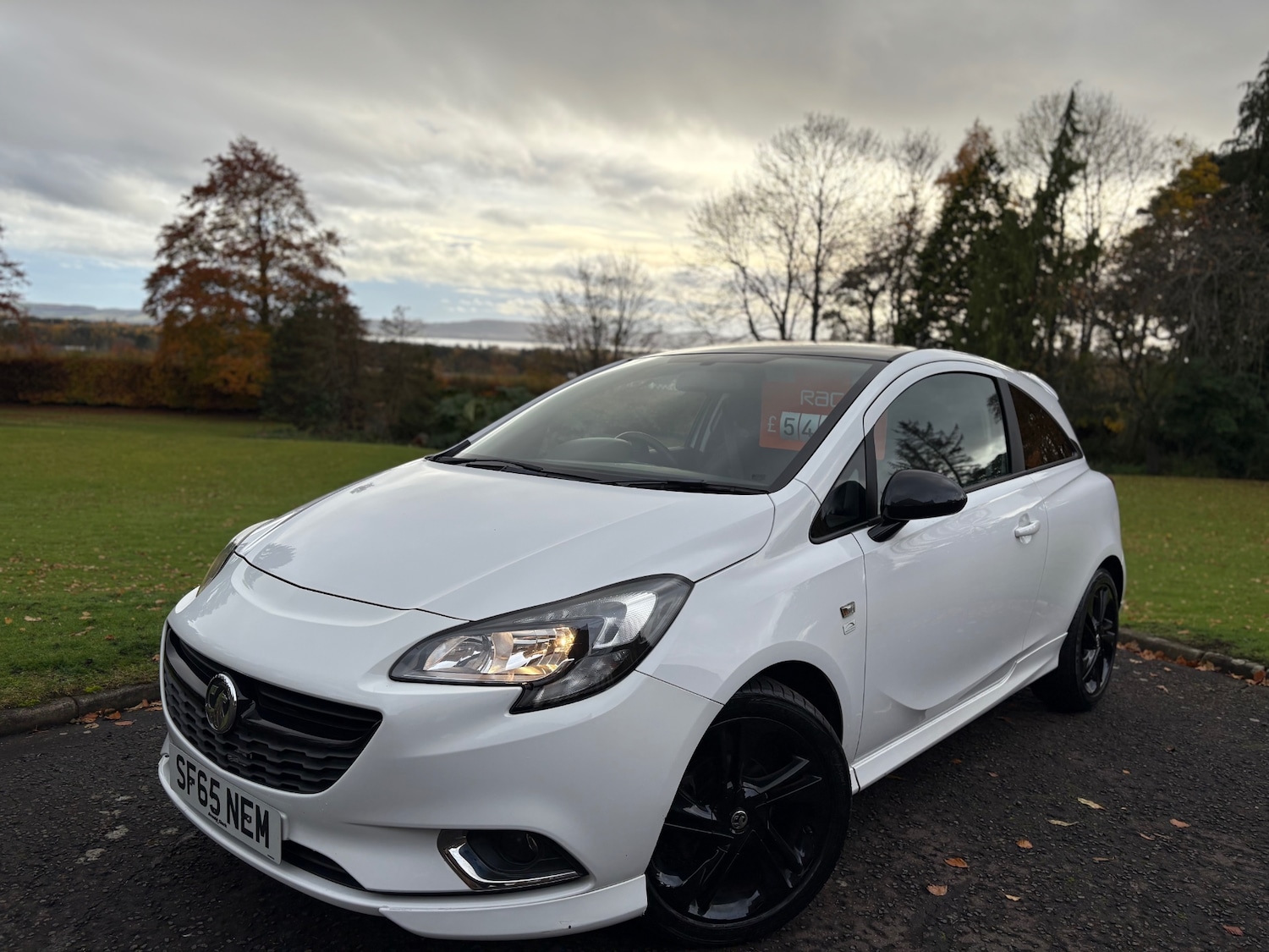 Used Vauxhall Corsa 2016 for sale - 76506262: Photo 2