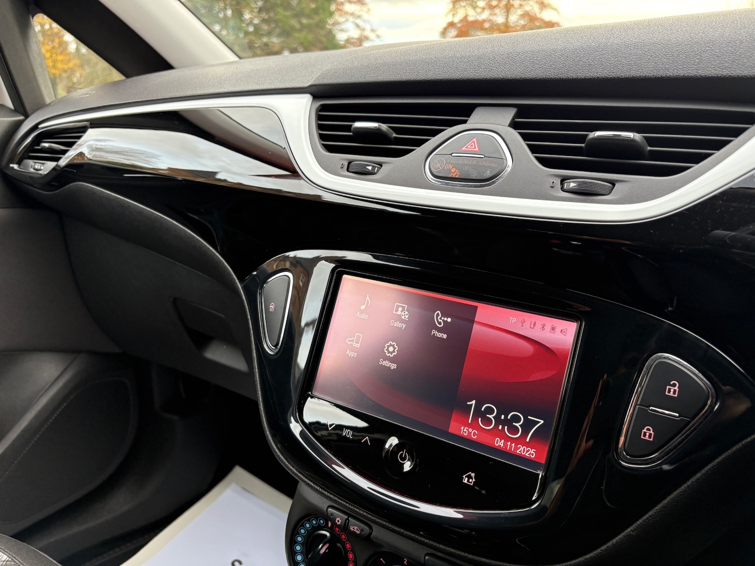 Used Vauxhall Corsa 2016 for sale - 76506262: Photo 23