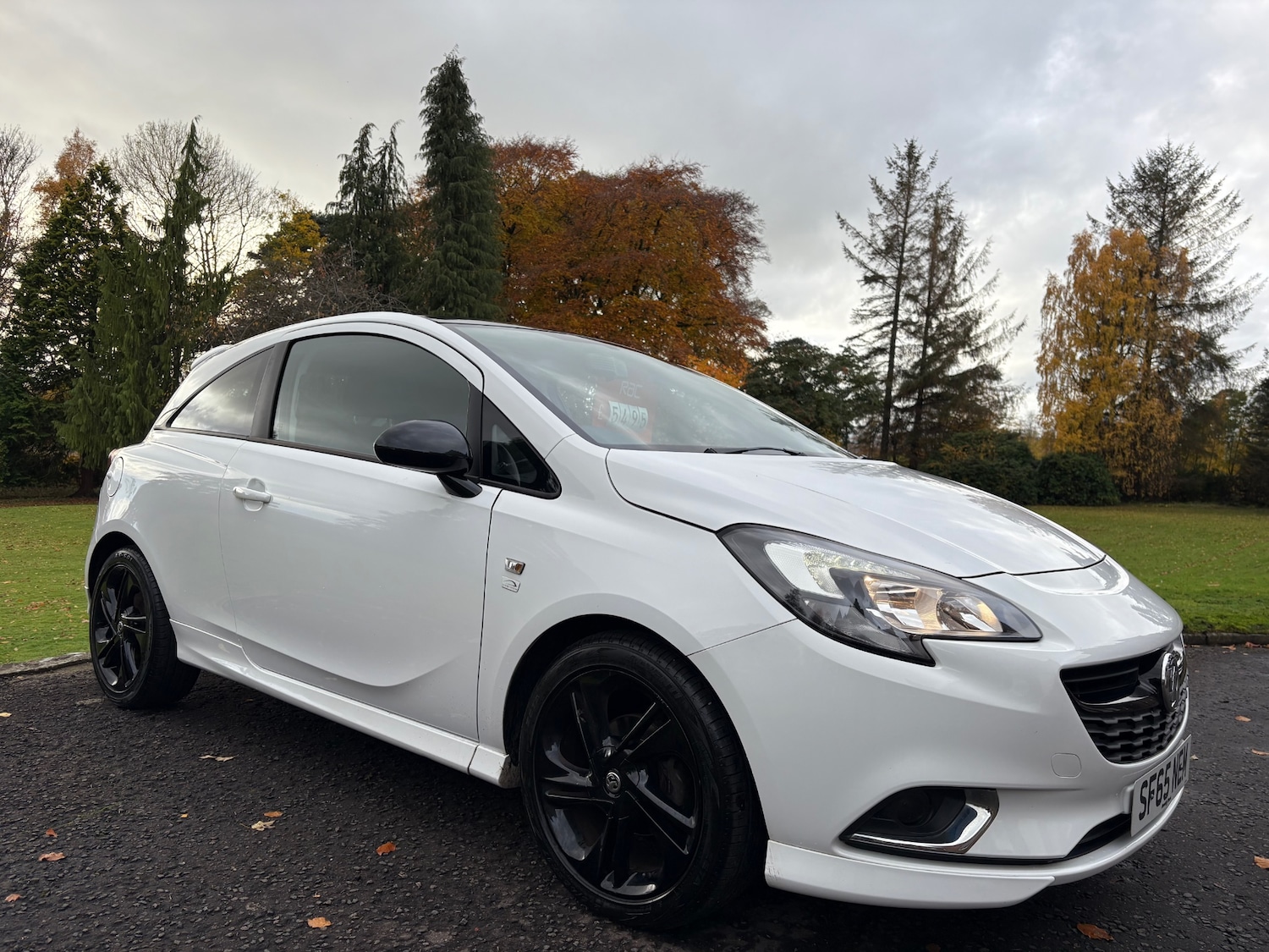 Used Vauxhall Corsa 2016 for sale - 76506262: Photo 3