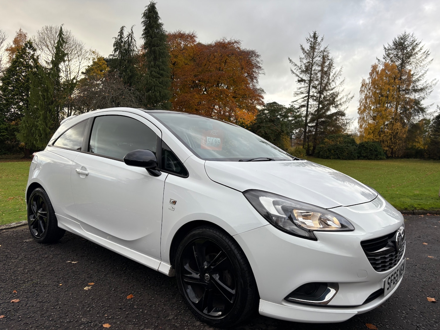 Used Vauxhall Corsa 2016 for sale - 76506262: Photo 4