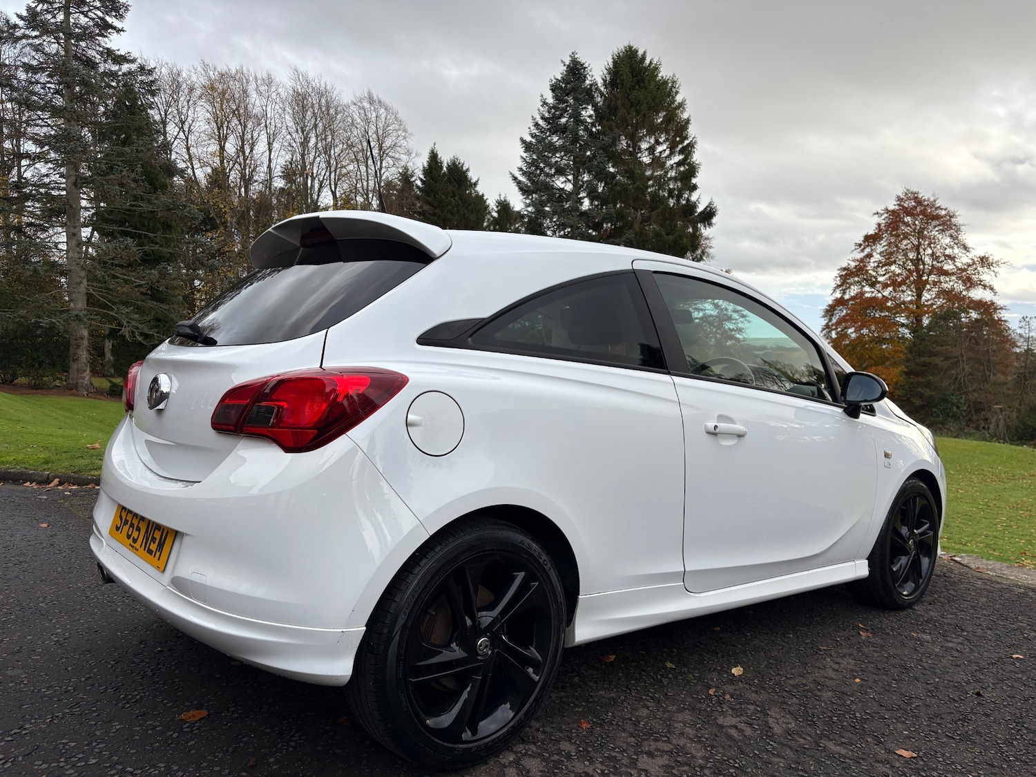 Used Vauxhall Corsa 2016 for sale - 76506262: Photo 5