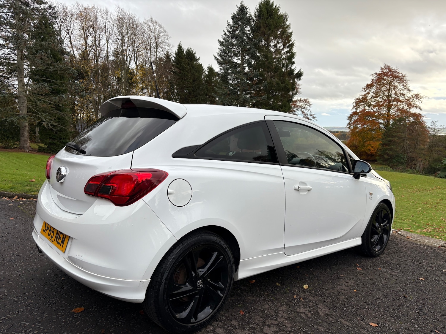 Used Vauxhall Corsa 2016 for sale - 76506262: Photo 6