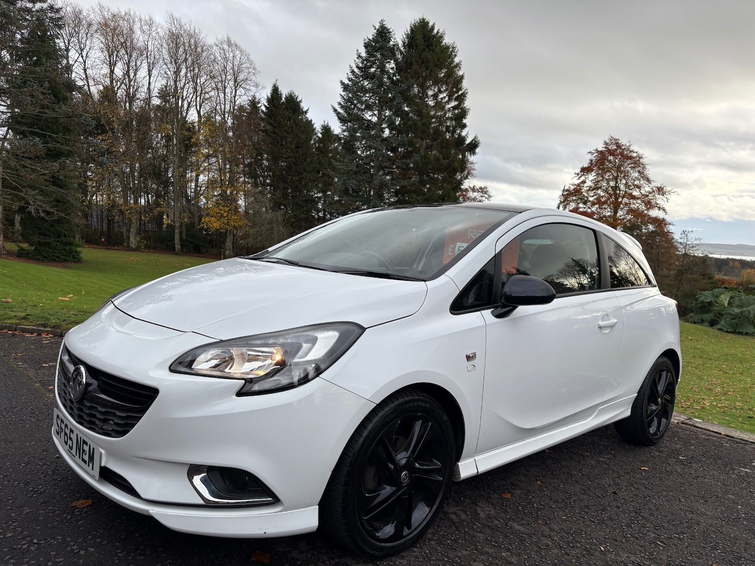 Used Vauxhall Corsa 2016 for sale - 76506262: Photo 8