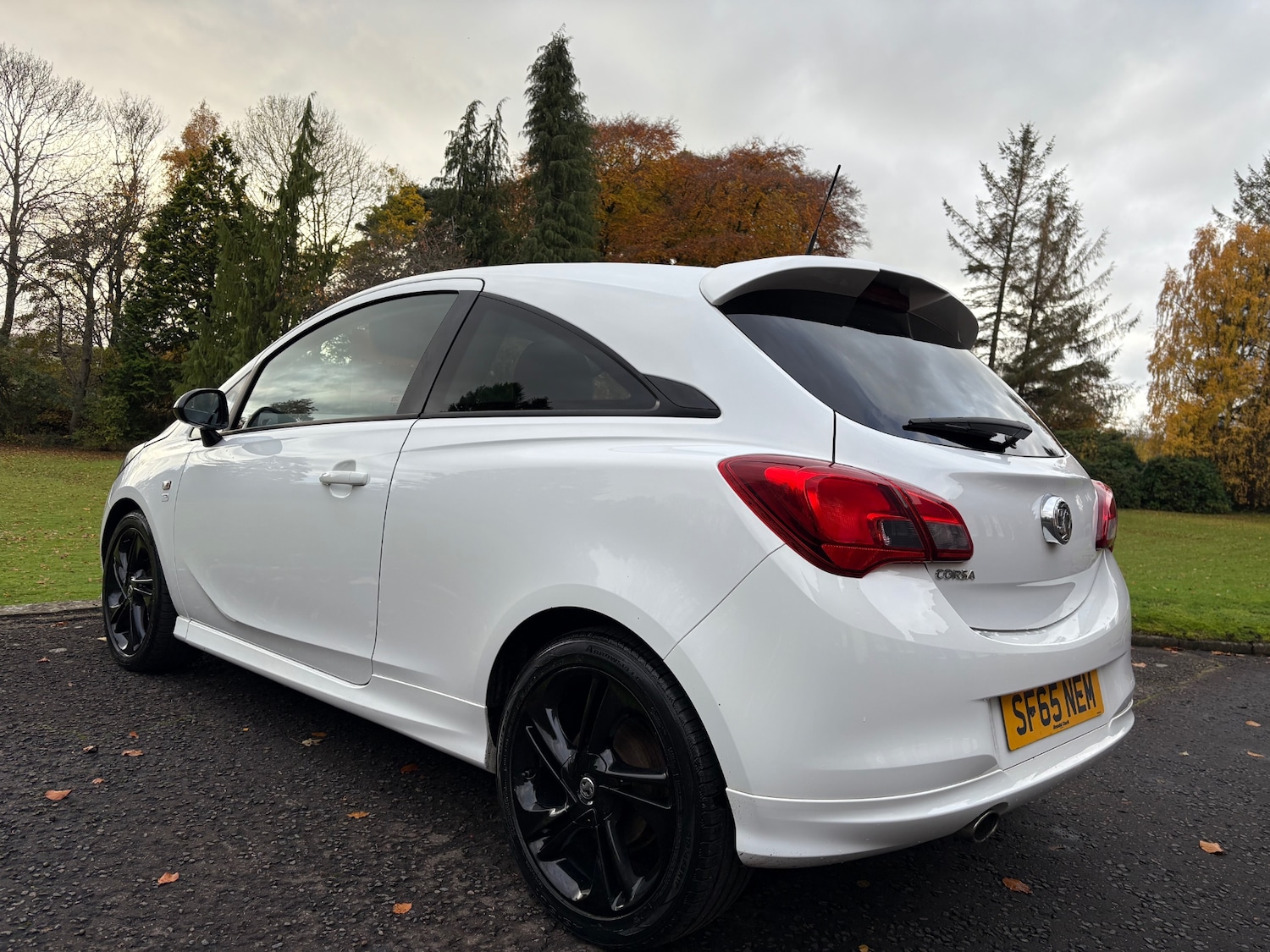 Used Vauxhall Corsa 2016 for sale - 76506262: Photo 9