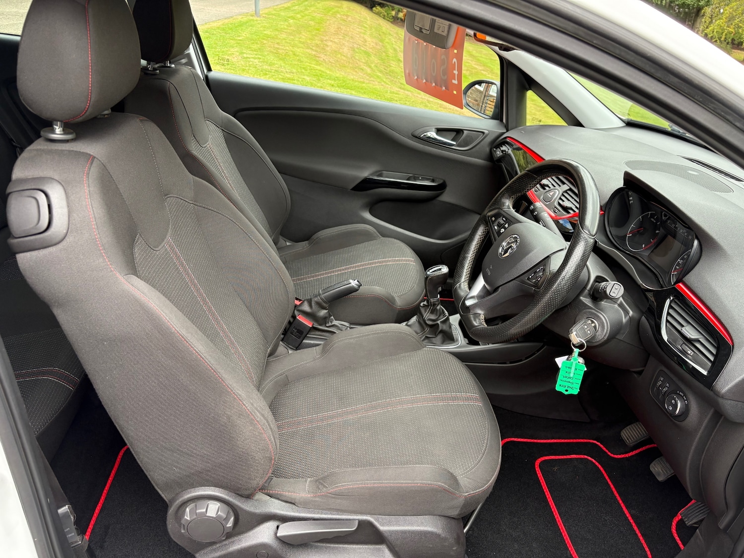 Vehicle 17