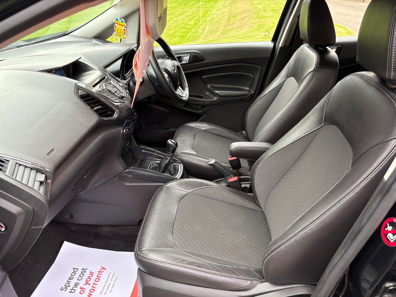 Vehicle 26