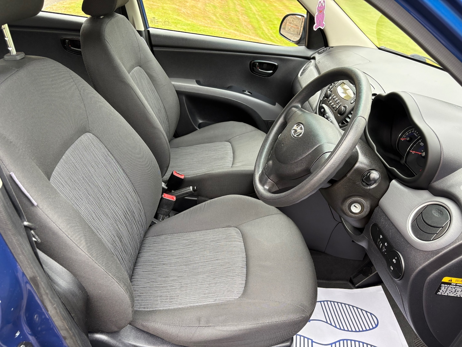Vehicle 11