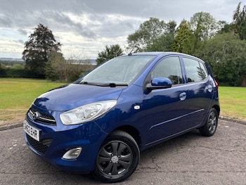 Hyundai - i10