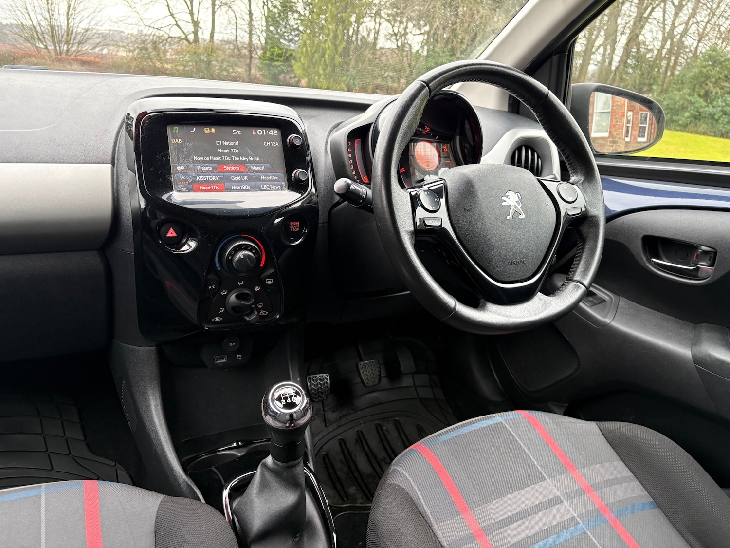 Used Peugeot 108 2015 for sale - 77385636: Photo 10