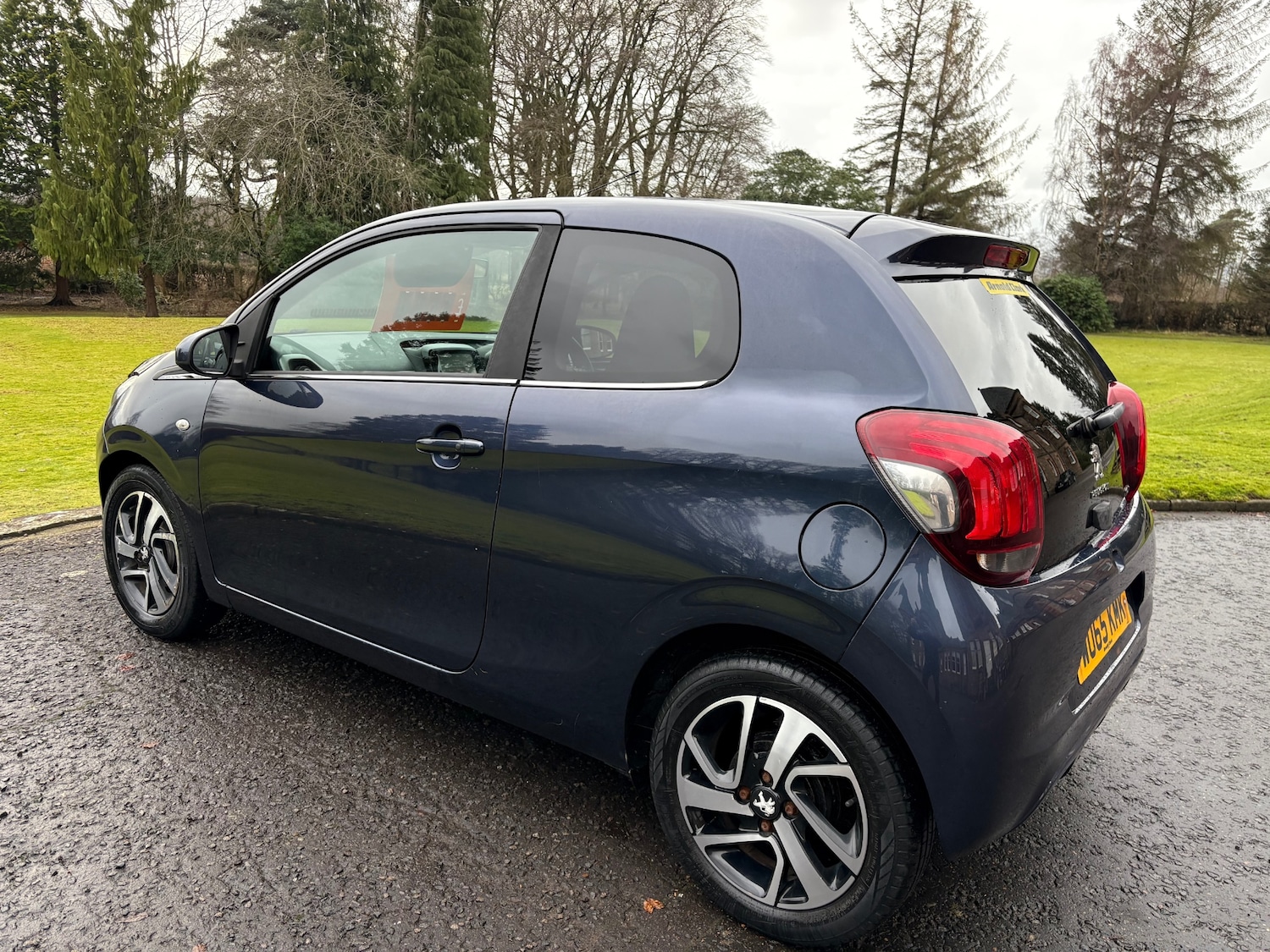 Used Peugeot 108 2015 for sale - 77385636: Photo 14