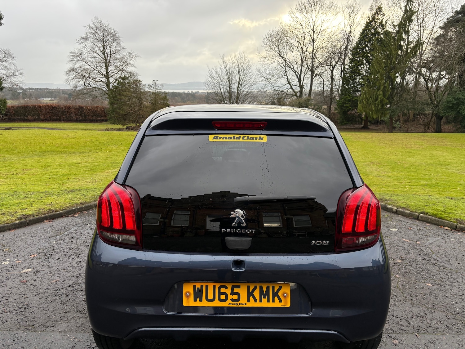 Used Peugeot 108 2015 for sale - 77385636: Photo 15