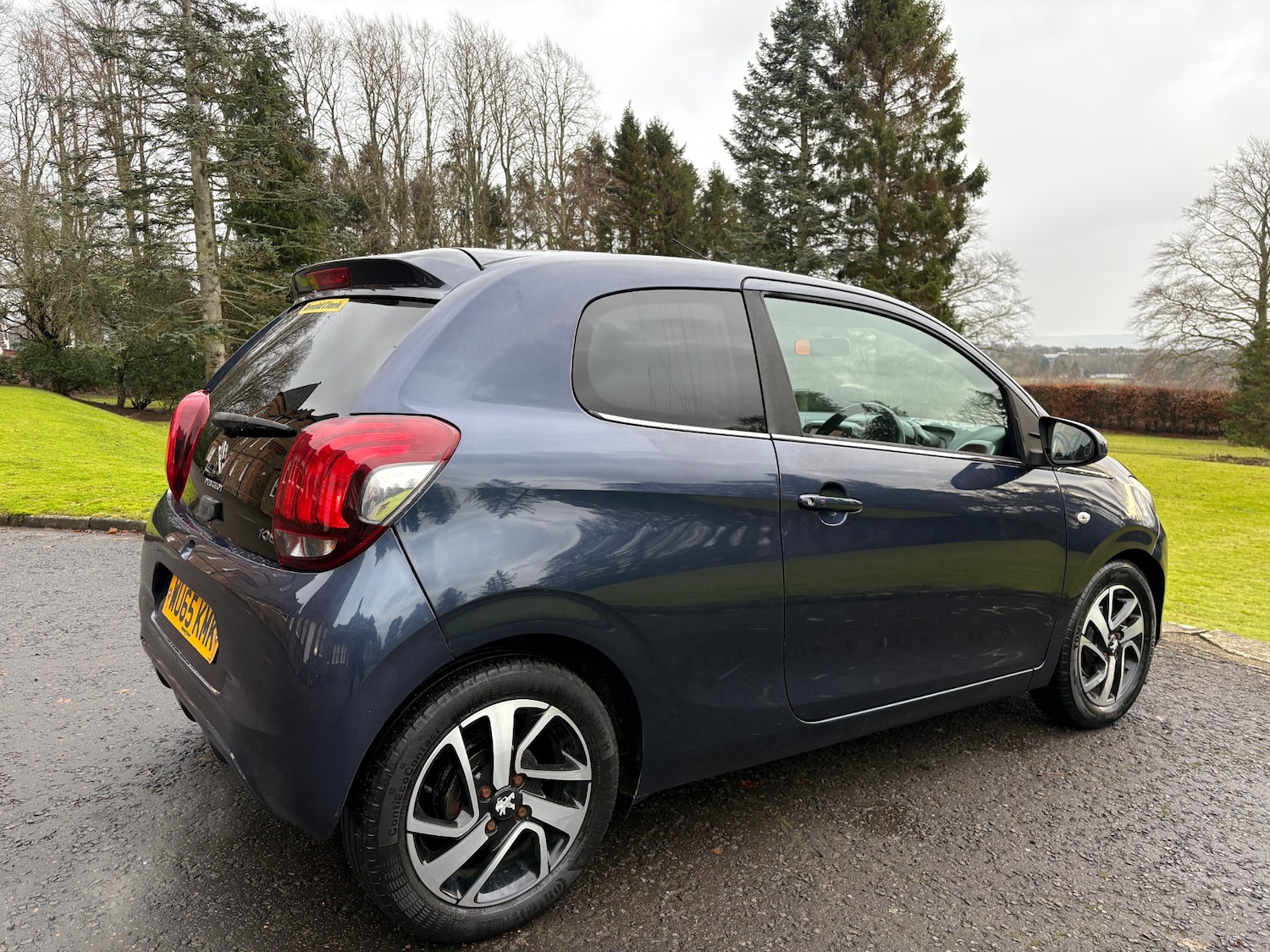 Used Peugeot 108 2015 for sale - 77385636: Photo 5