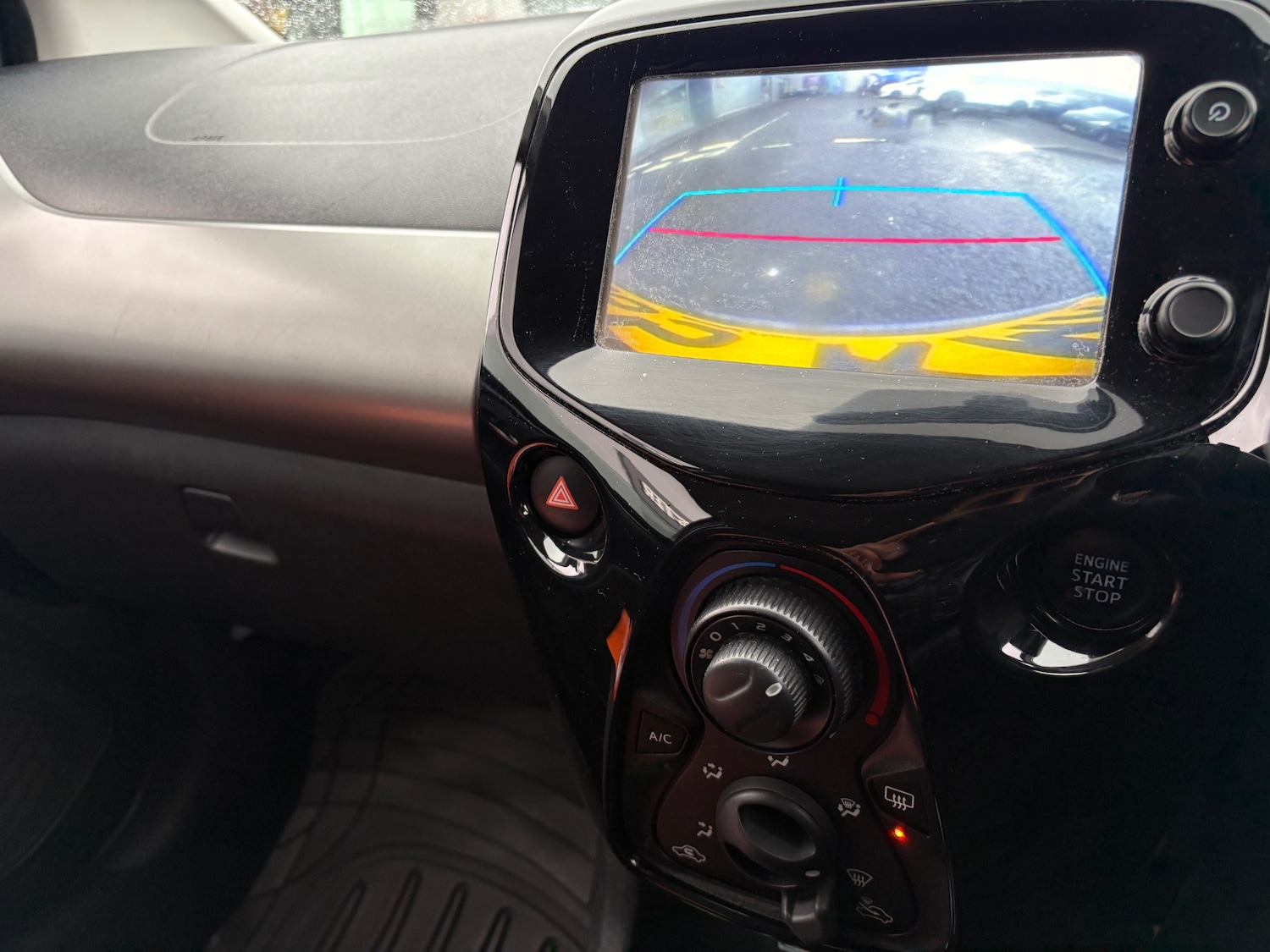 Used Peugeot 108 2015 for sale - 77385636: Photo 8