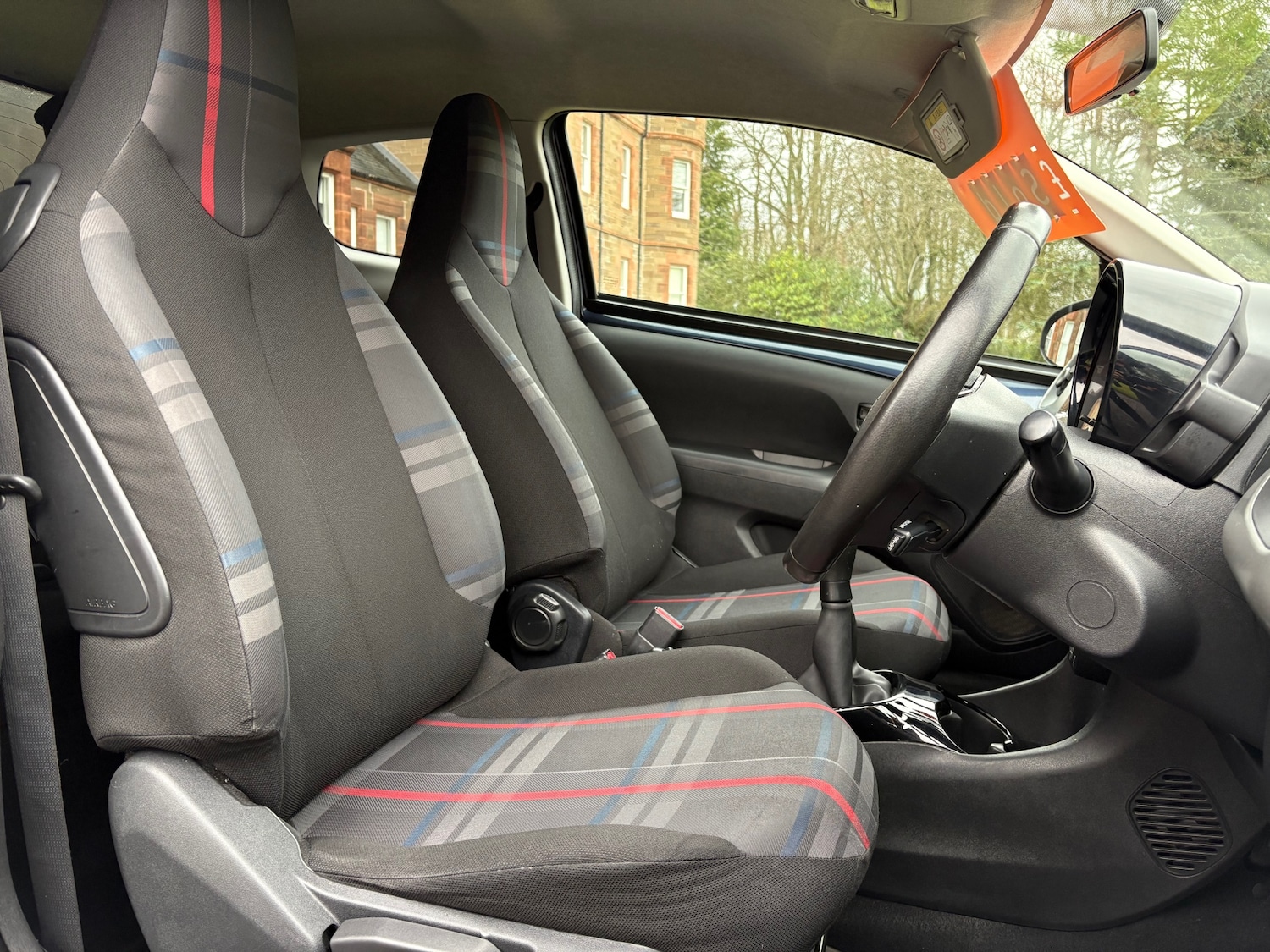 Used Peugeot 108 2015 for sale - 77385636: Photo 9