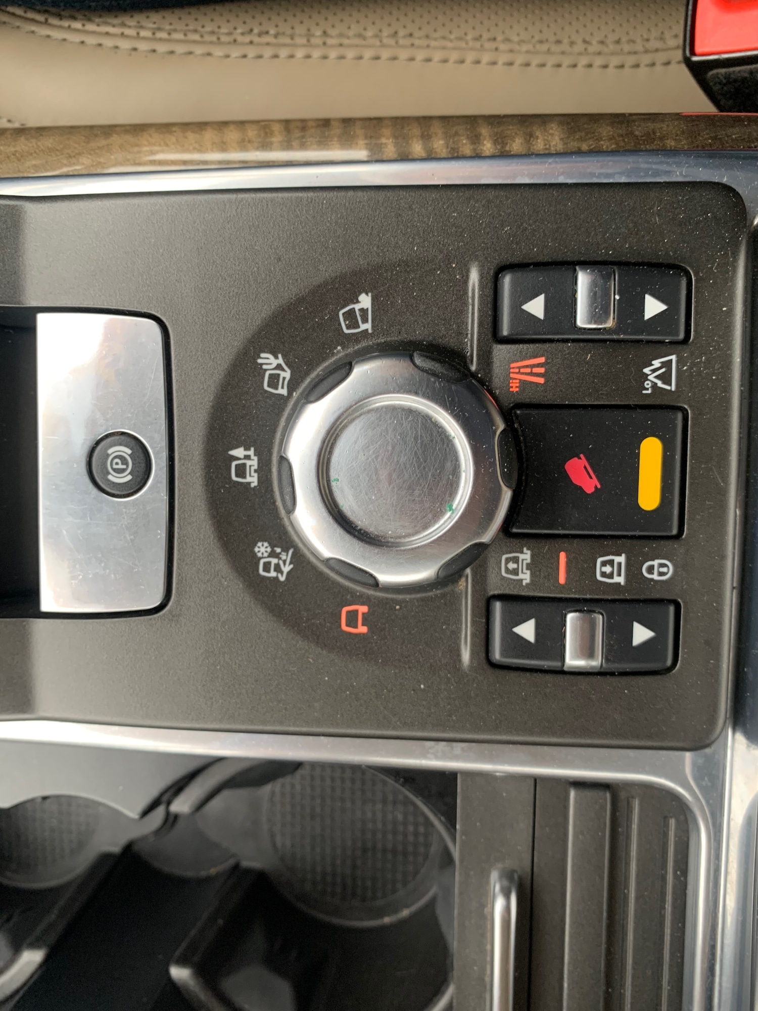 Used Land Rover Range Rover Sport 2010 for sale - 77916182: Photo 14