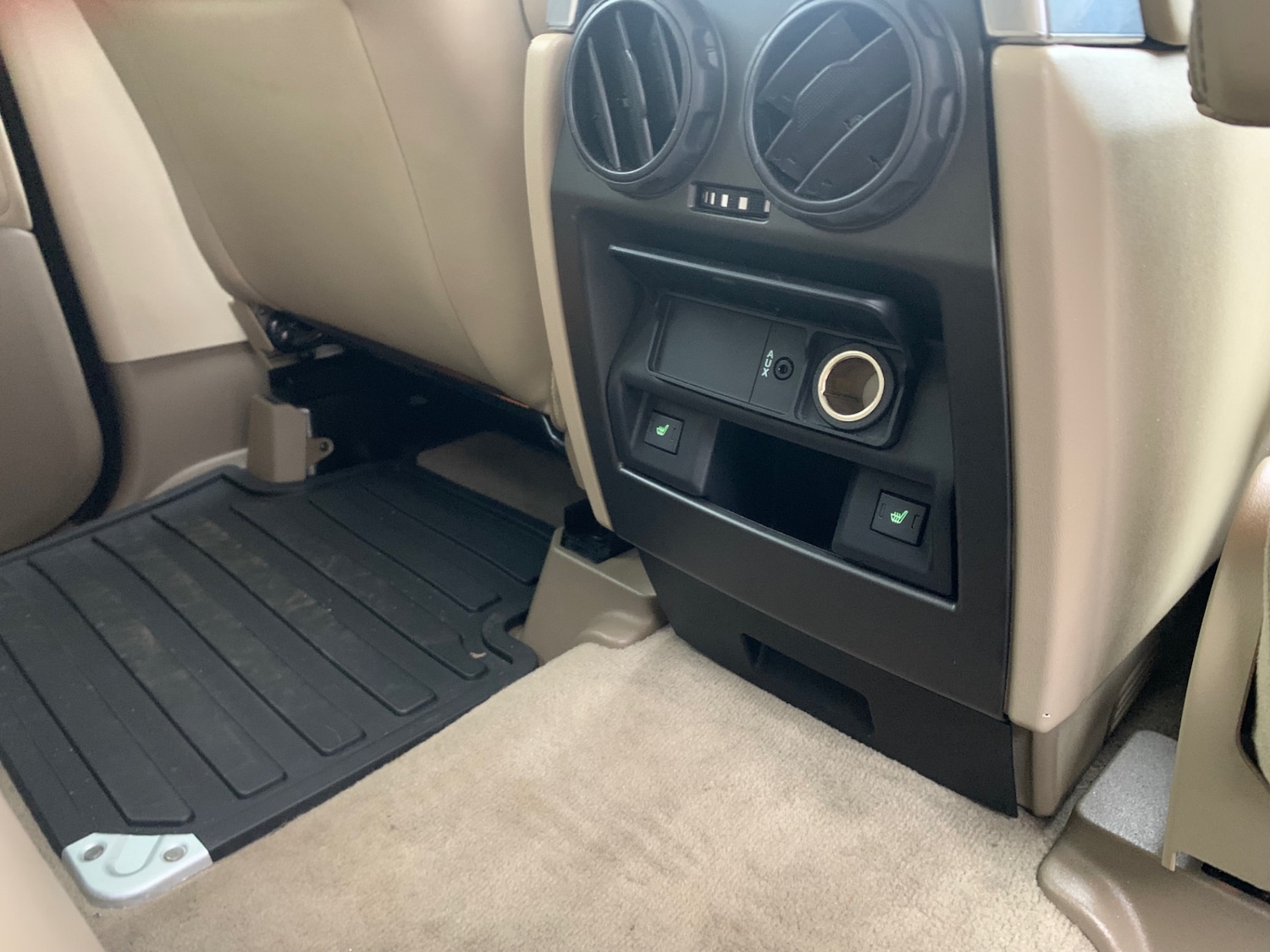 Used Land Rover Range Rover Sport 2010 for sale - 77916182: Photo 19