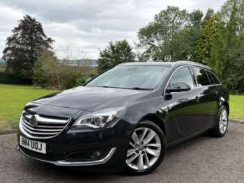 2014 (14) - 2.0 CDTi [163] ecoFLEX Elite Nav 5dr [Start Stop]