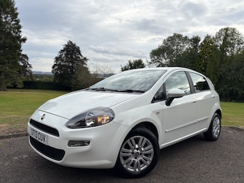 Fiat - Punto