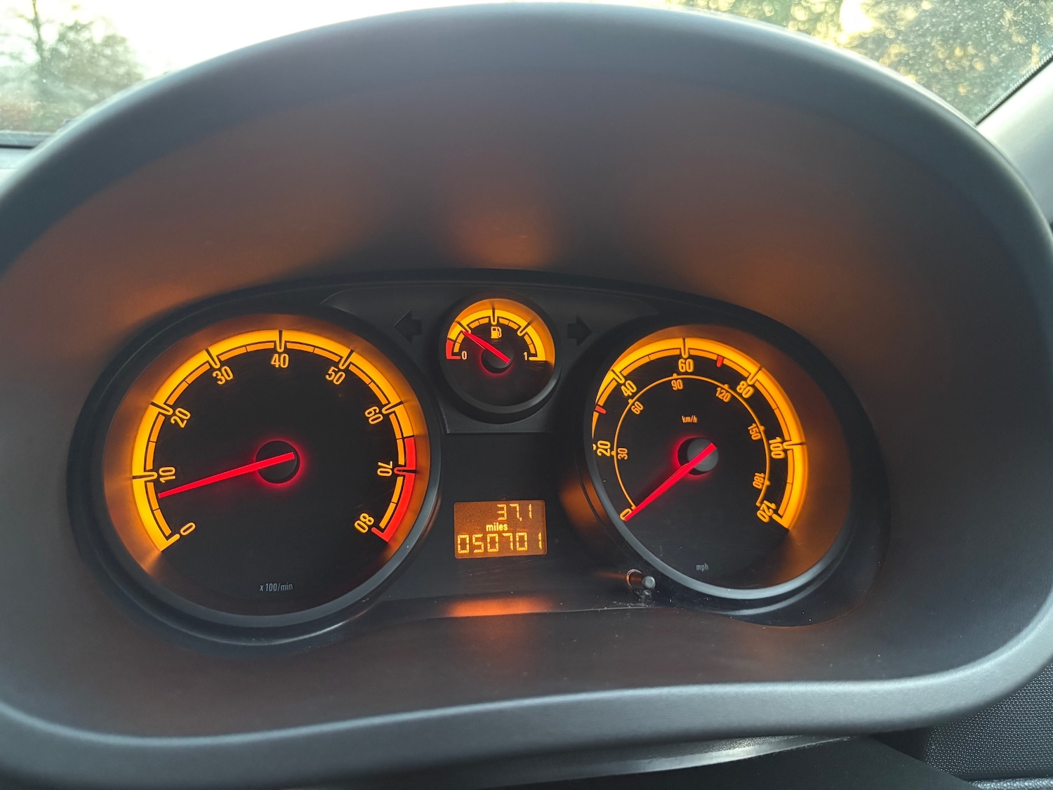 Used Vauxhall Corsa 2014 for sale - 77073435: Photo 13