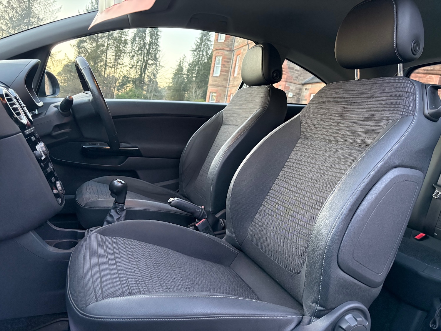 Used Vauxhall Corsa 2014 for sale - 77073435: Photo 17