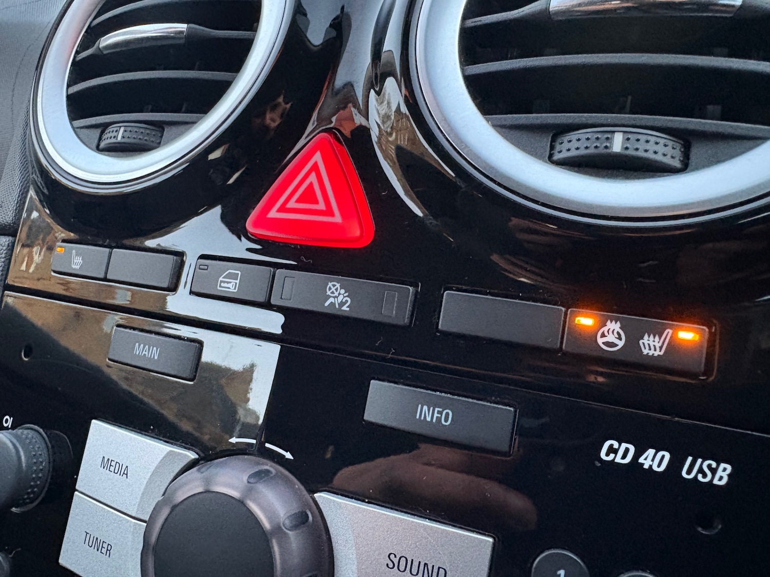 Used Vauxhall Corsa 2014 for sale - 77073435: Photo 18