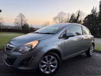 2014 (14) - 1.2 Excite 3dr