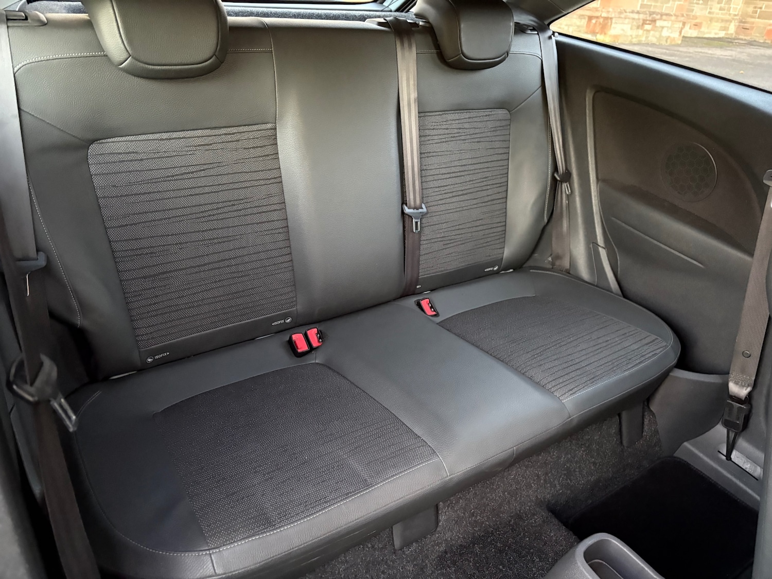 Used Vauxhall Corsa 2014 for sale - 77073435: Photo 21