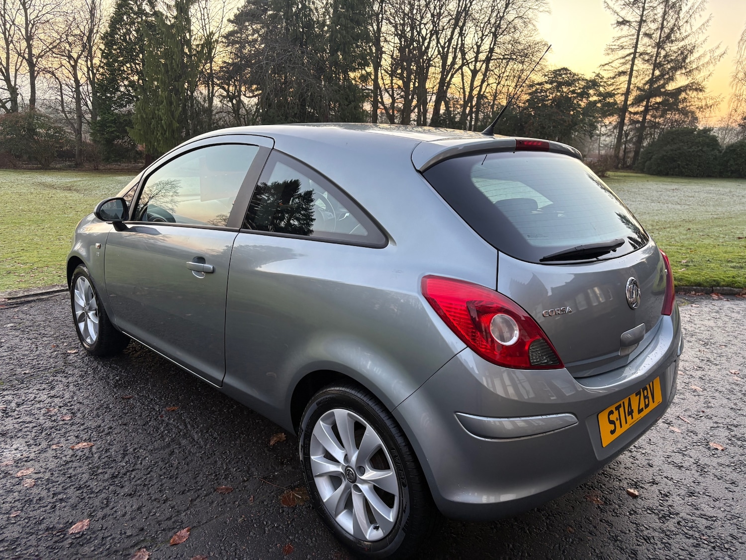 Used Vauxhall Corsa 2014 for sale - 77073435: Photo 23