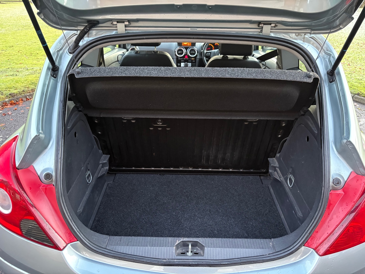 Used Vauxhall Corsa 2014 for sale - 77073435: Photo 24