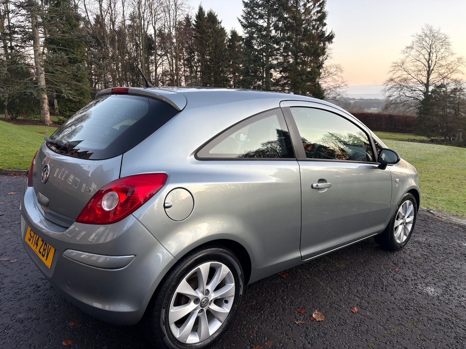 Used Vauxhall Corsa 2014 for sale - 77073435: Photo 25