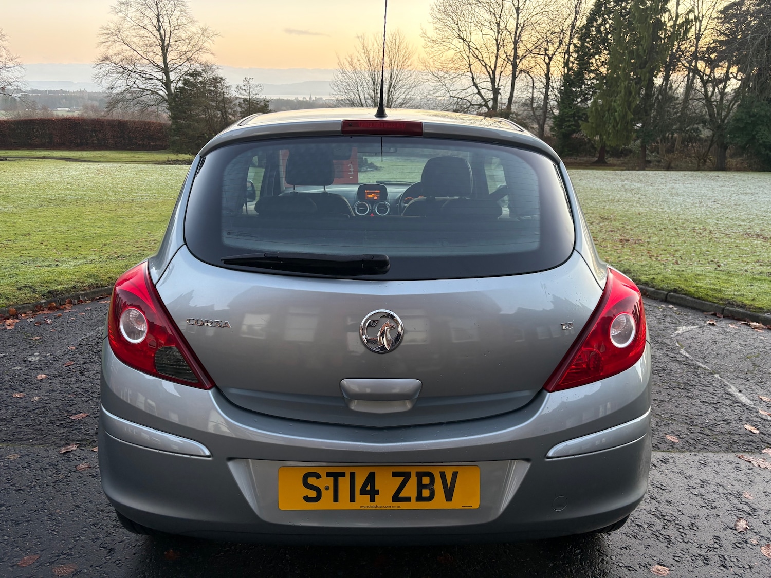 Used Vauxhall Corsa 2014 for sale - 77073435: Photo 26