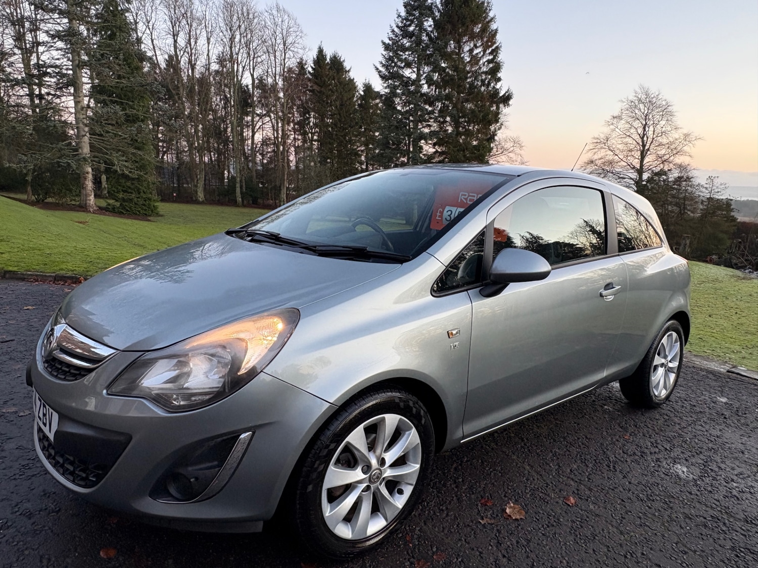 Used Vauxhall Corsa 2014 for sale - 77073435: Photo 27