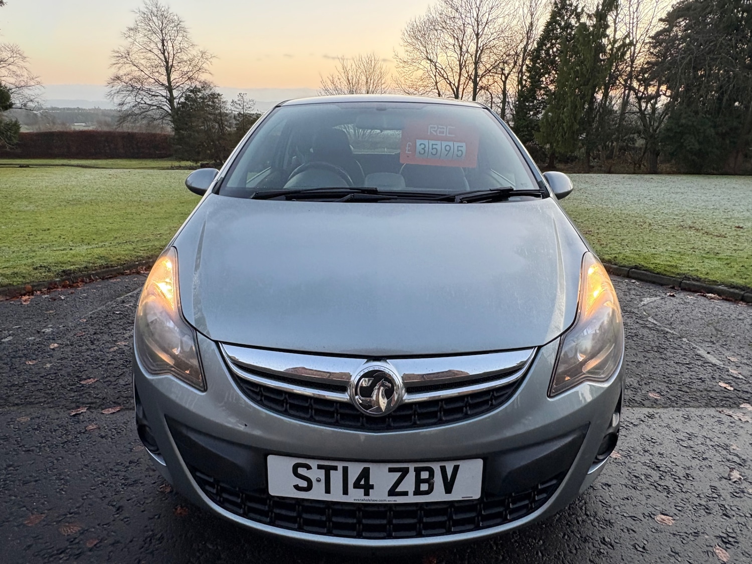Used Vauxhall Corsa 2014 for sale - 77073435: Photo 28
