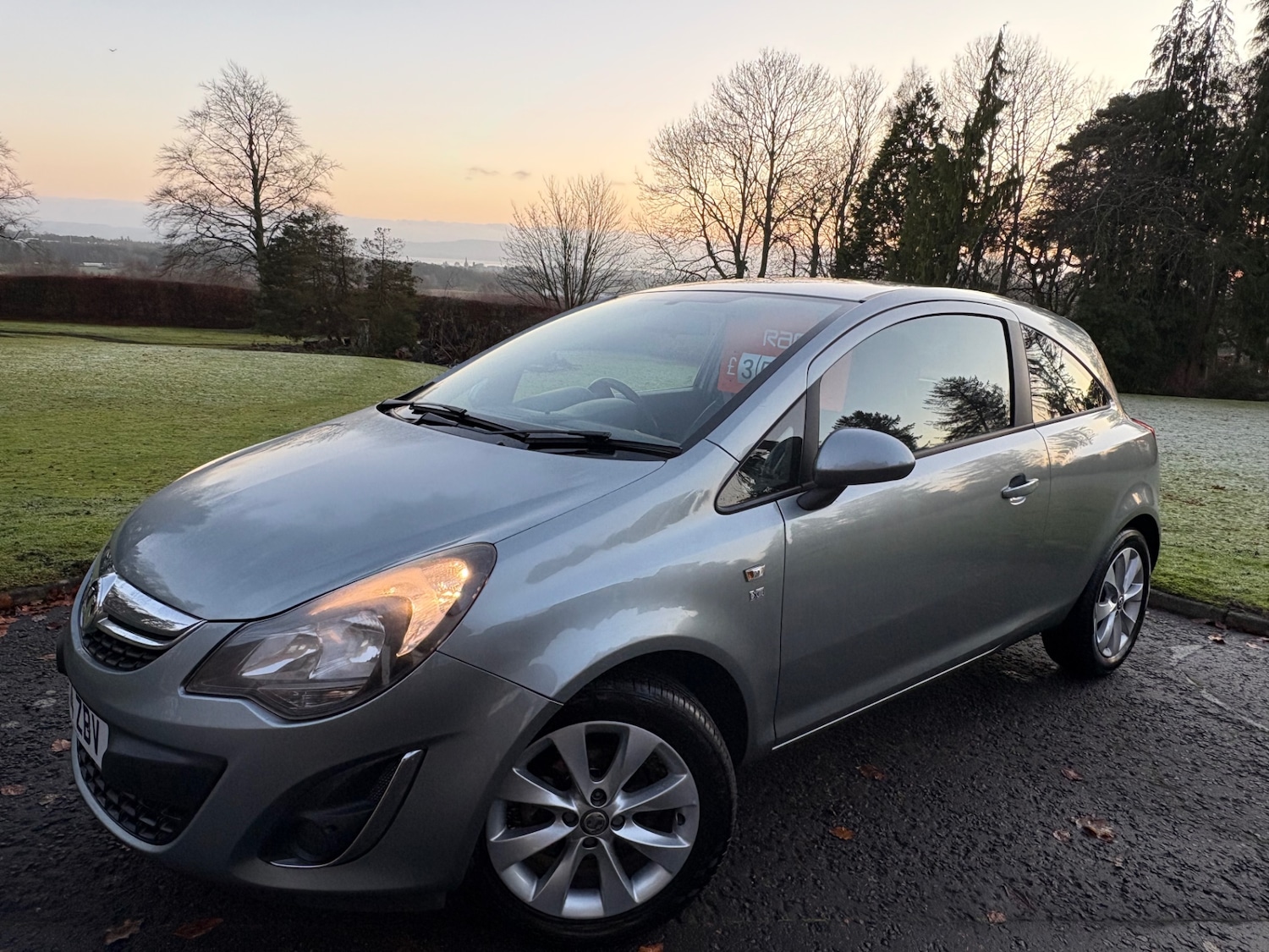 Used Vauxhall Corsa 2014 for sale - 77073435: Photo 29