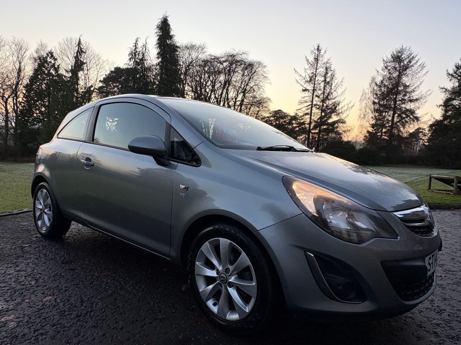 Used Vauxhall Corsa 2014 for sale - 77073435: Photo 30