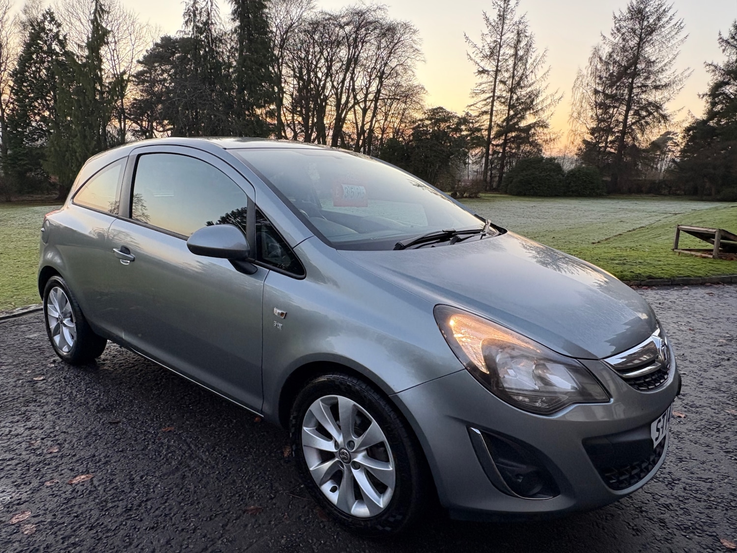 Used Vauxhall Corsa 2014 for sale - 77073435: Photo 31