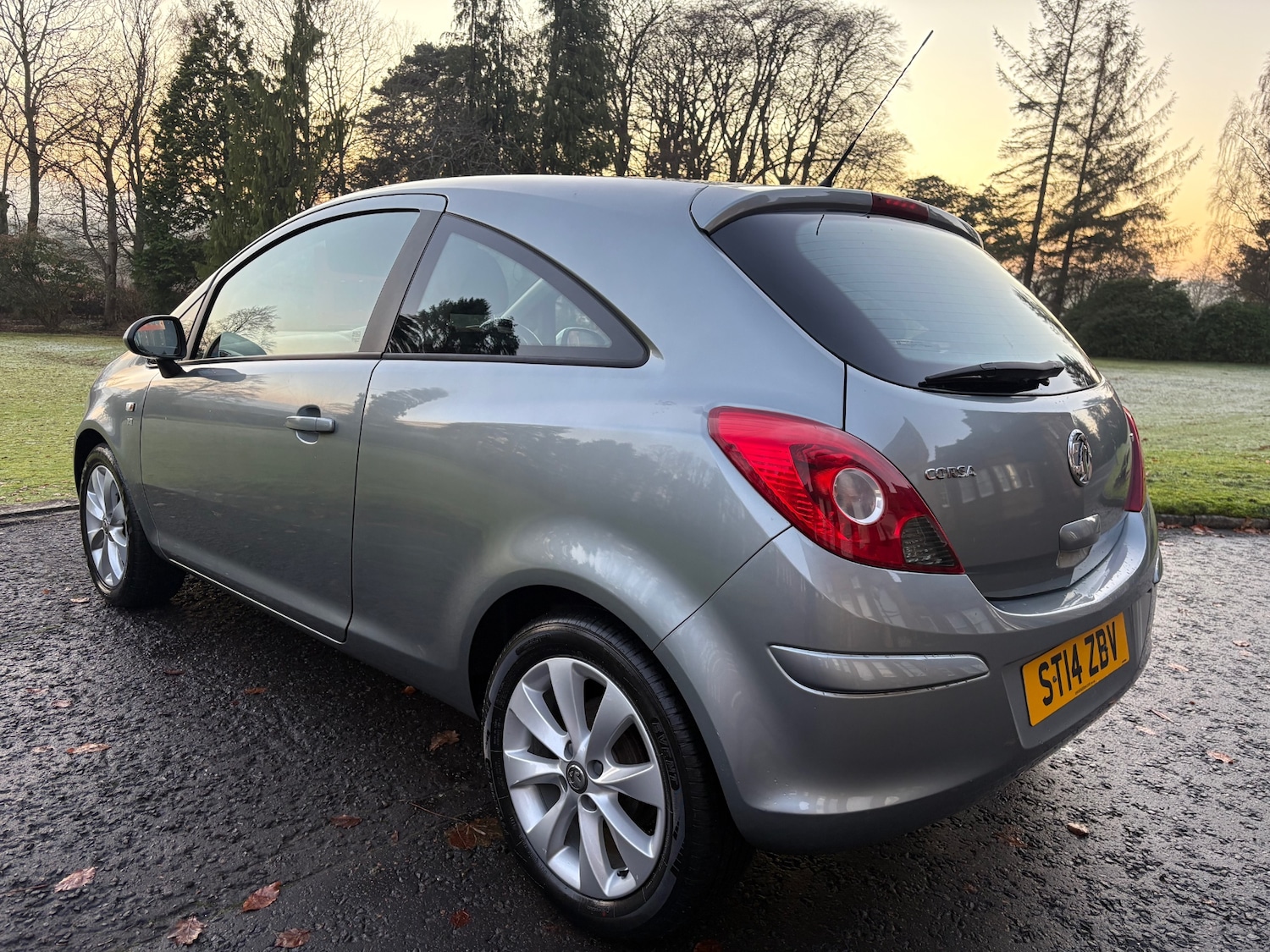 Used Vauxhall Corsa 2014 for sale - 77073435: Photo 4