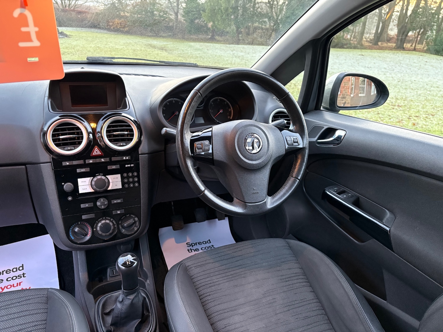 Used Vauxhall Corsa 2014 for sale - 77073435: Photo 5