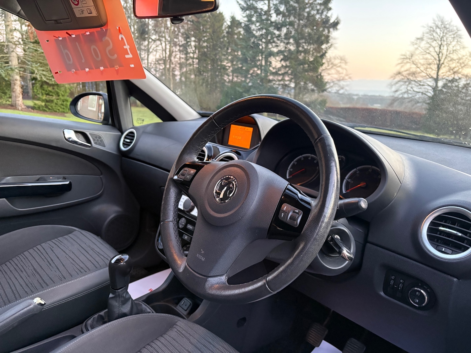 Used Vauxhall Corsa 2014 for sale - 77073435: Photo 9