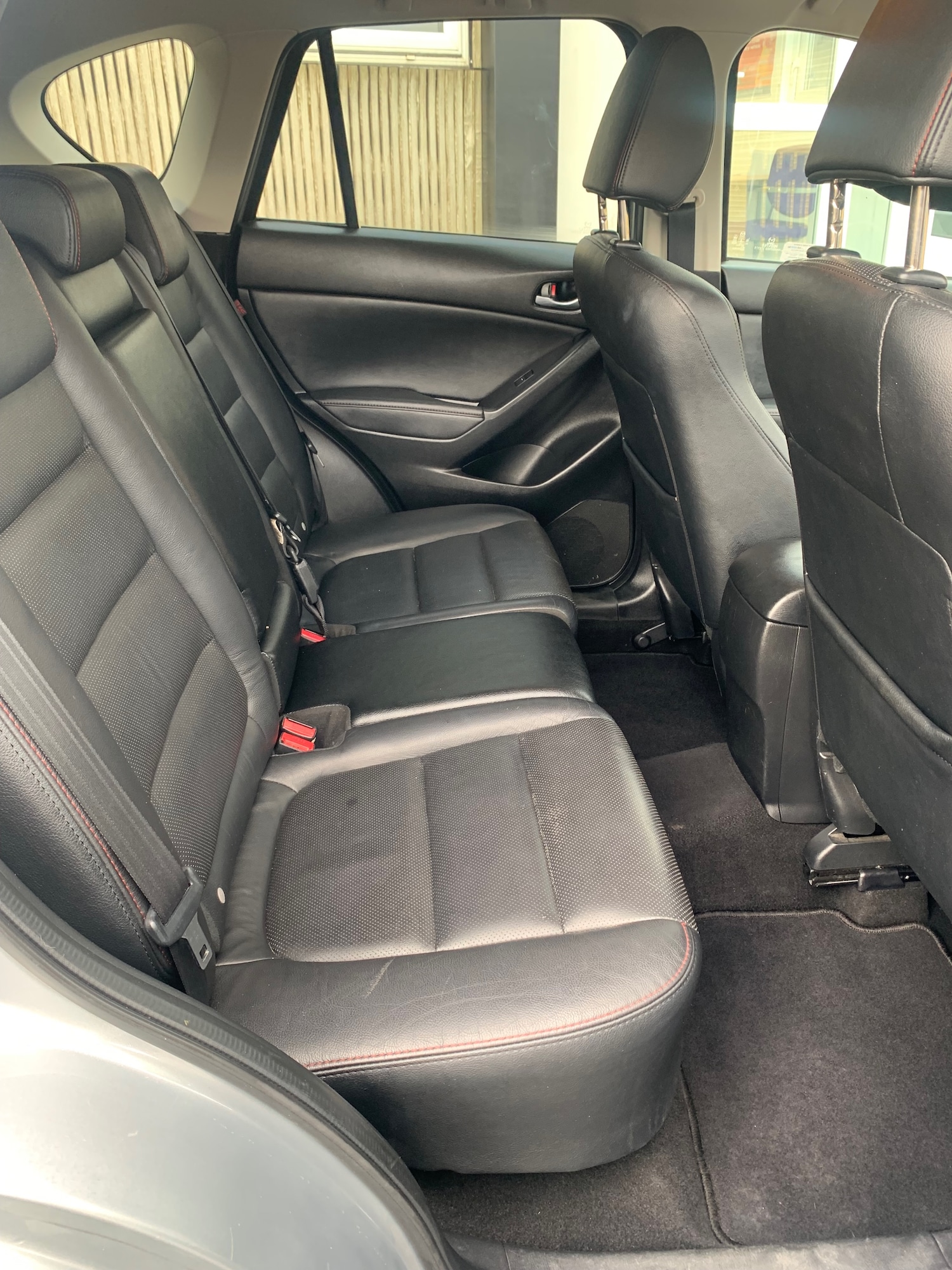 Used Mazda CX-5 2012 for sale - 77819477: Photo 13