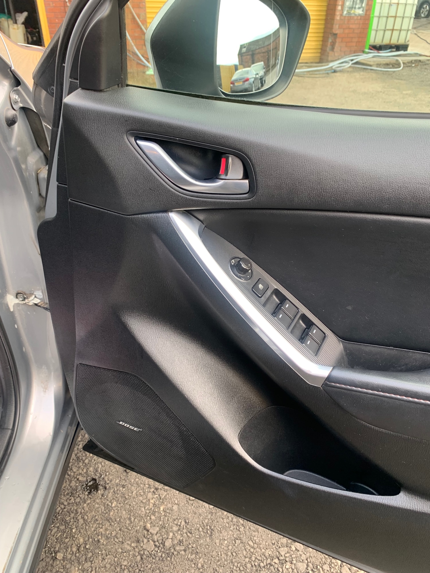 Used Mazda CX-5 2012 for sale - 77819477: Photo 14