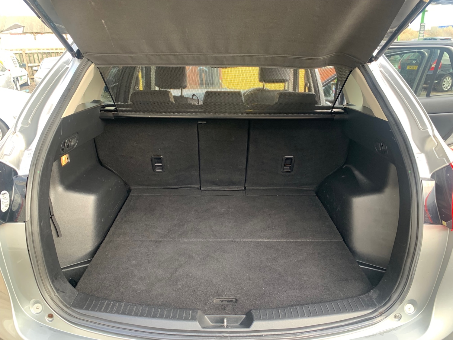 Used Mazda CX-5 2012 for sale - 77819477: Photo 15