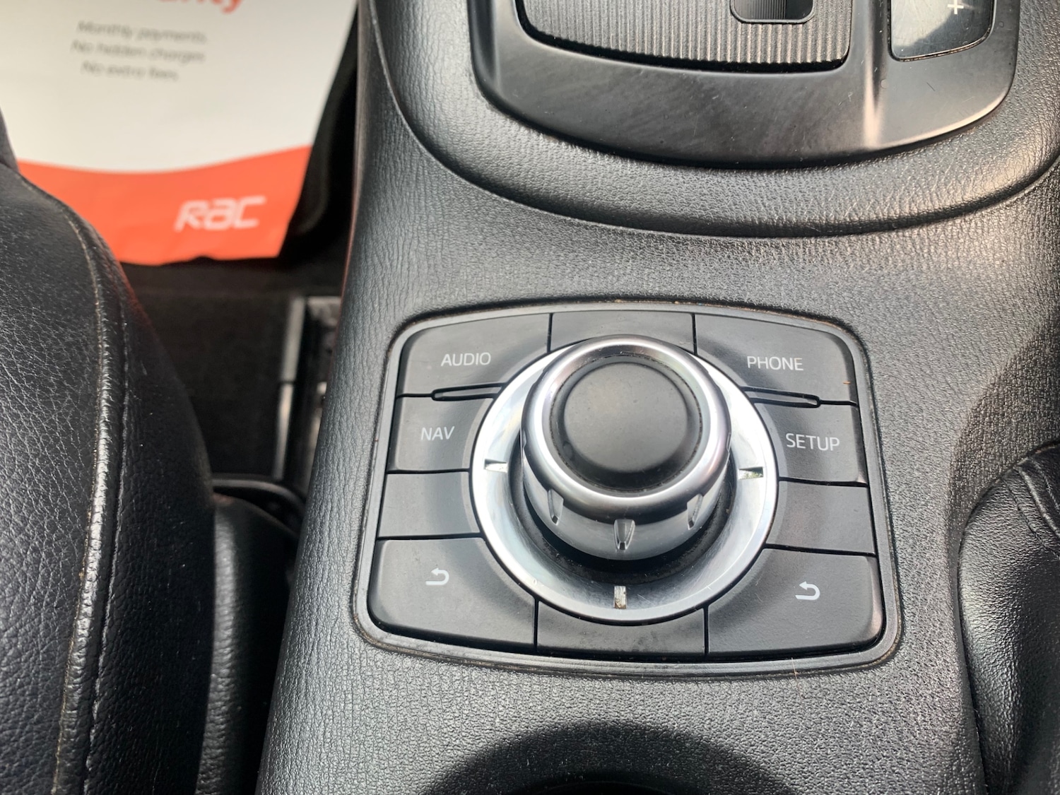 Used Mazda CX-5 2012 for sale - 77819477: Photo 6