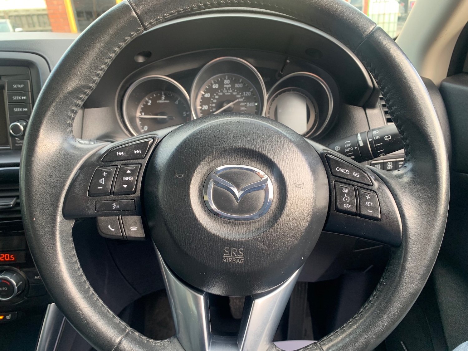 Used Mazda CX-5 2012 for sale - 77819477: Photo 7