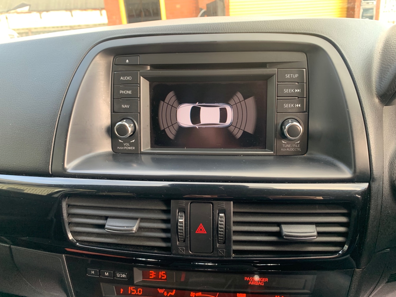 Used Mazda CX-5 2012 for sale - 77819477: Photo 8