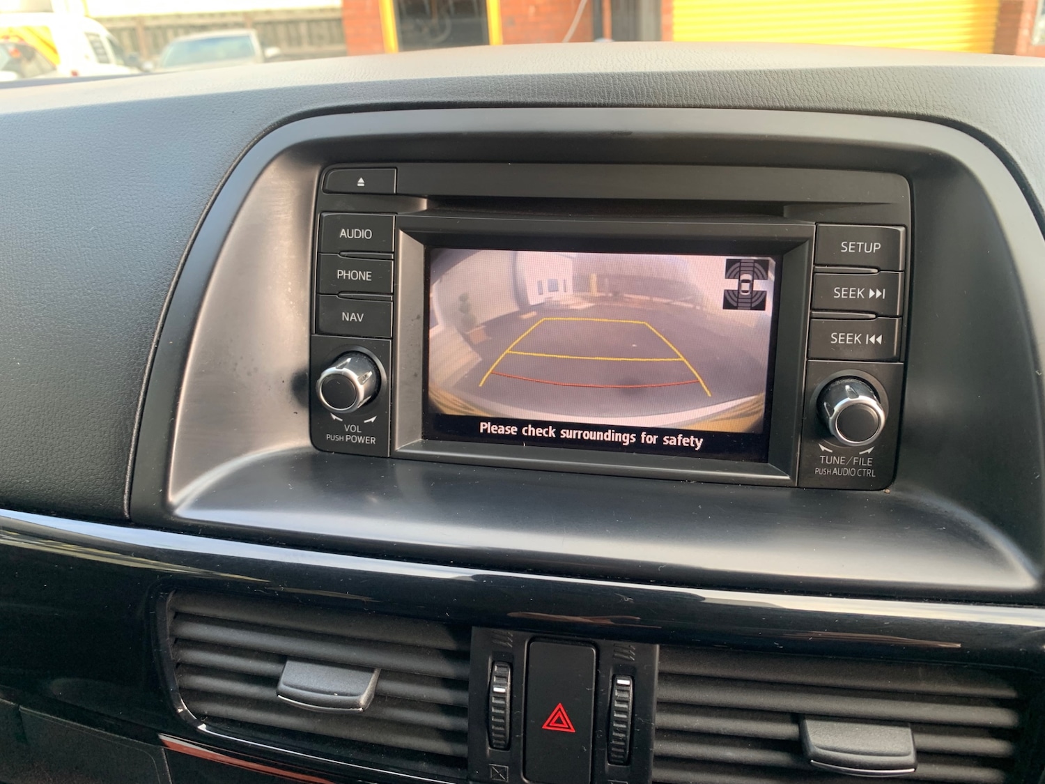 Used Mazda CX-5 2012 for sale - 77819477: Photo 9