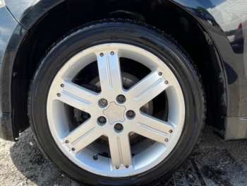 Used Mitsubishi Grandis 2009 for sale - 74513573: Photo