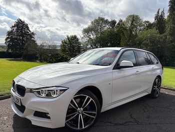 Used BMW 3 Series 2016 for sale - 75971153: Photo